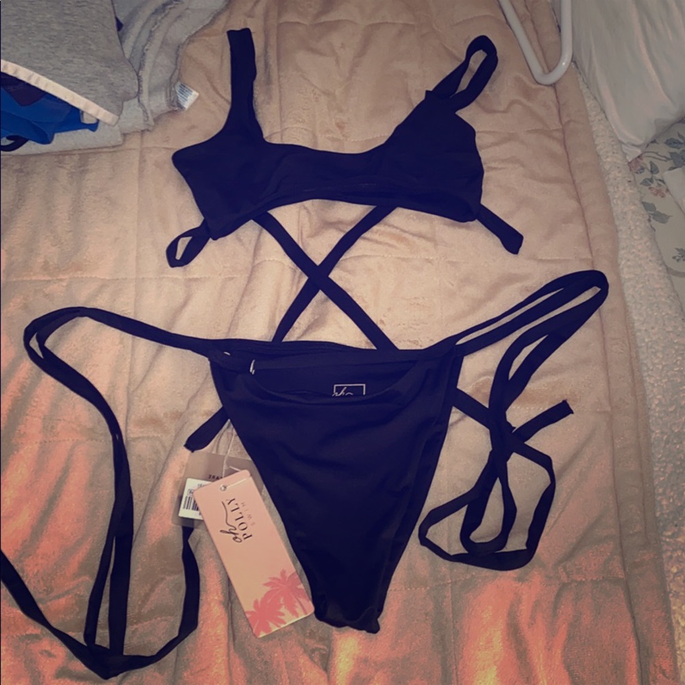 Bathing suit